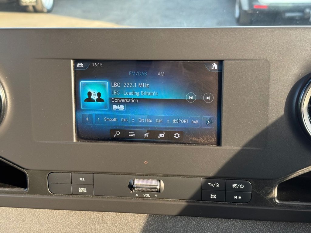 Used Mercedes-Benz Sprinter 2020 for sale - 76245327: Photo 28