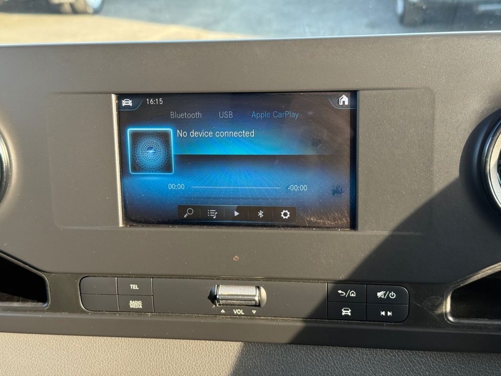 Used Mercedes-Benz Sprinter 2020 for sale - 76245327: Photo 29