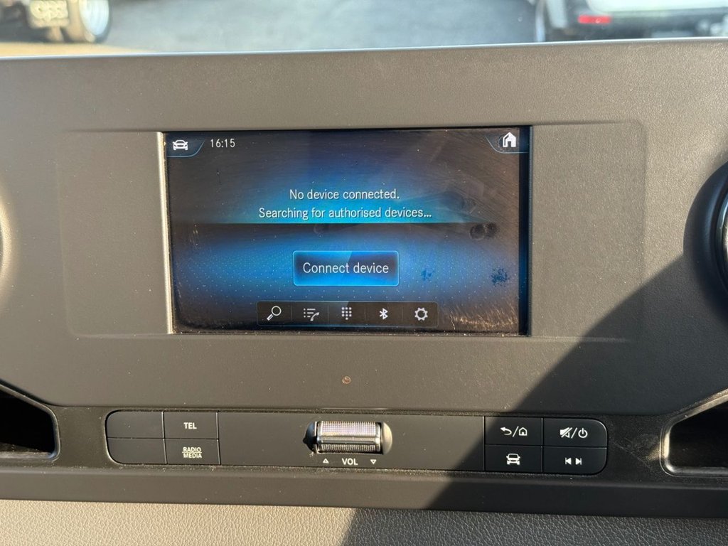 Used Mercedes-Benz Sprinter 2020 for sale - 76245327: Photo 30
