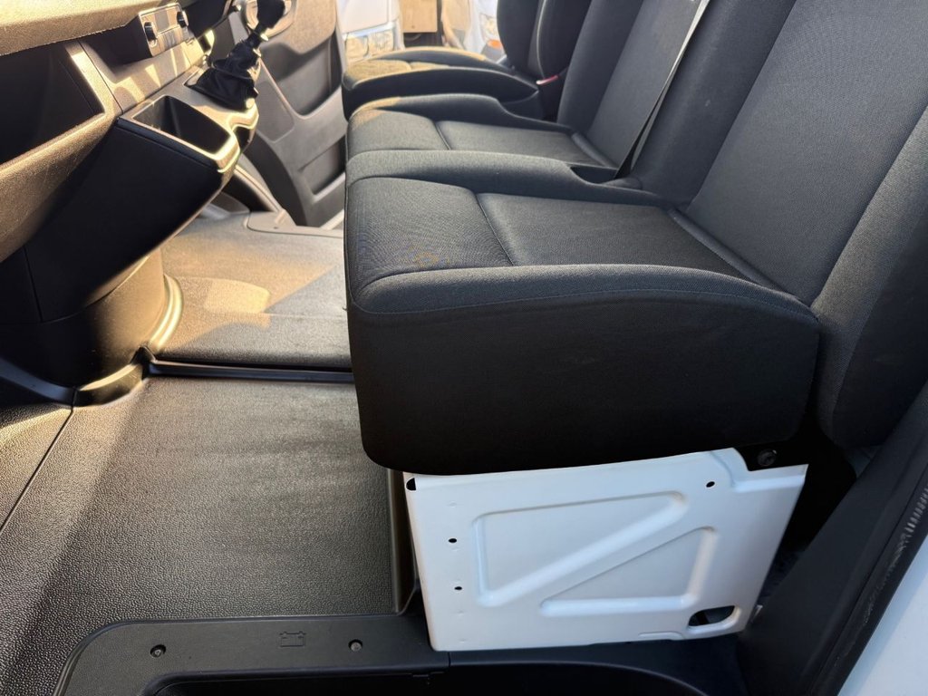 Used Mercedes-Benz Sprinter 2020 for sale - 76245327: Photo 37