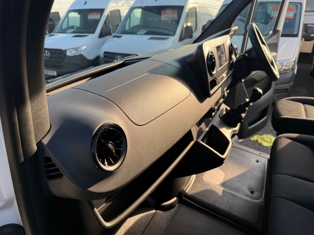 Used Mercedes-Benz Sprinter 2020 for sale - 76245327: Photo 38