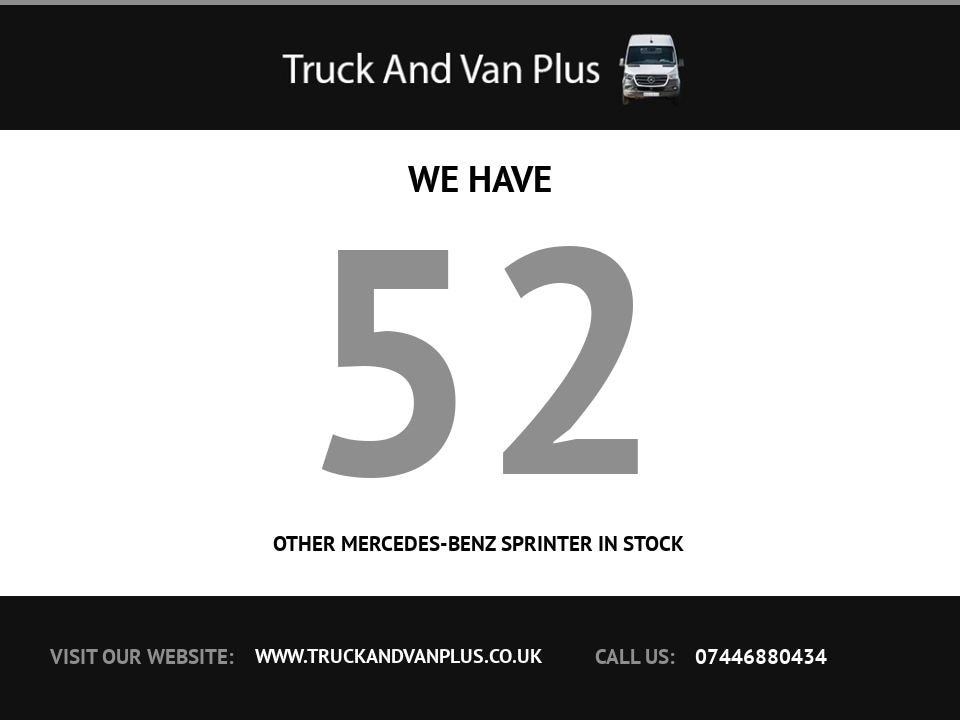 Used Mercedes-Benz Sprinter 2020 for sale - 76245327: Photo 4