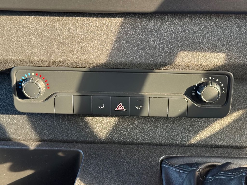 Used Mercedes-Benz Sprinter 2020 for sale - 76245327: Photo 41