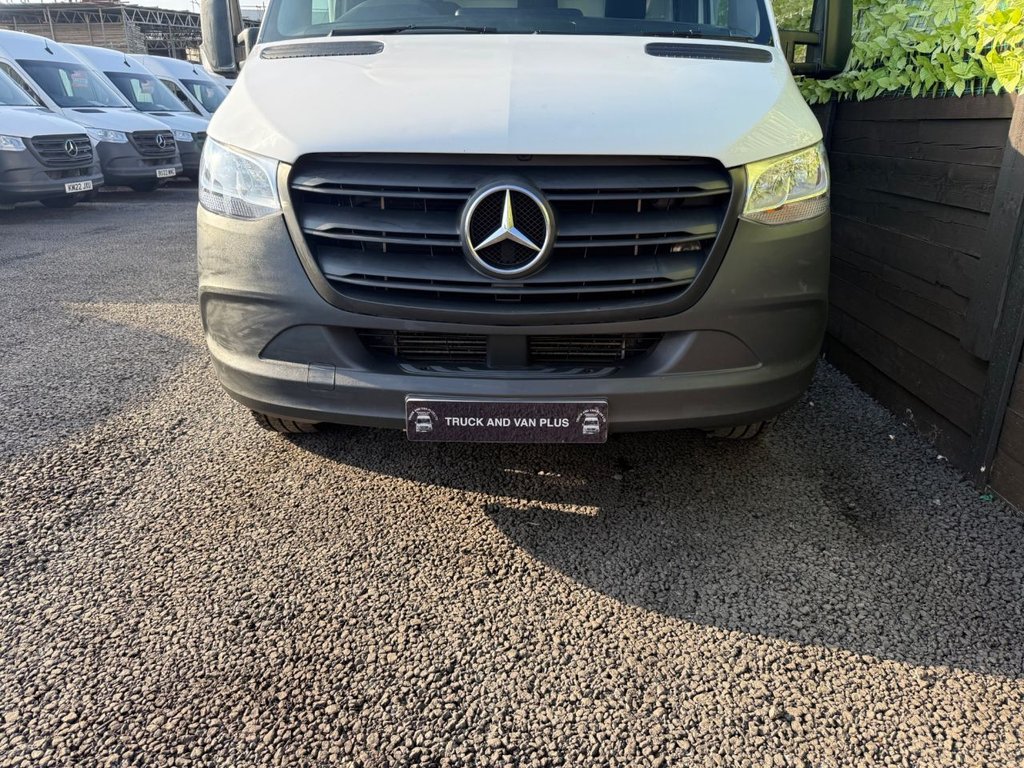 Used Mercedes-Benz Sprinter 2020 for sale - 76245327: Photo 6