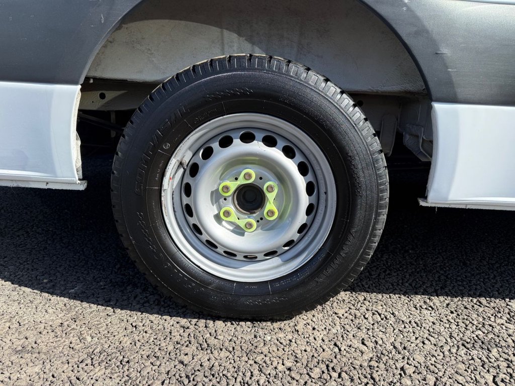 Used Mercedes-Benz Sprinter 2021 for sale - 78145338: Photo 11