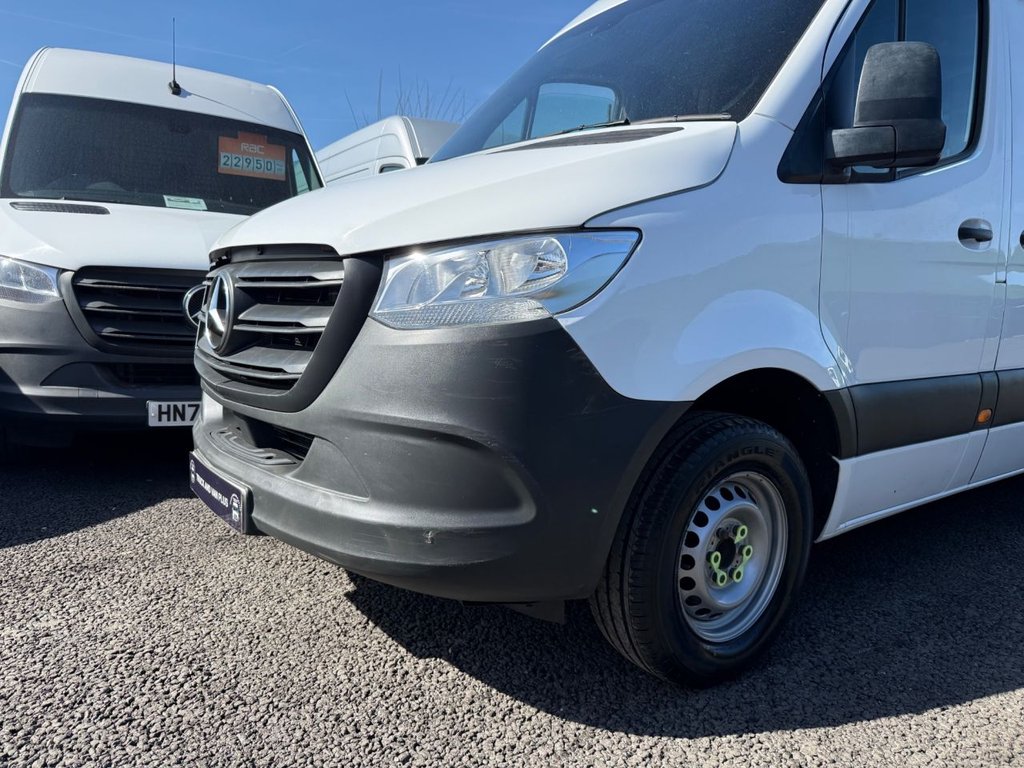 Used Mercedes-Benz Sprinter 2021 for sale - 78145338: Photo 15