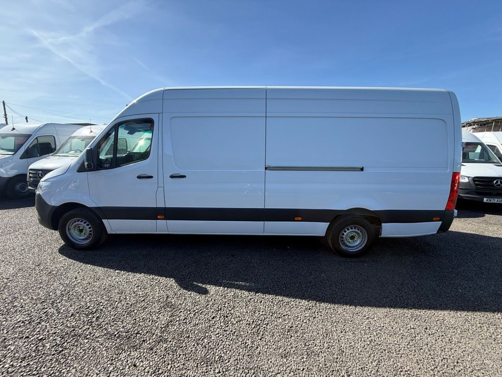 Used Mercedes-Benz Sprinter 2021 for sale - 78145338: Photo 16
