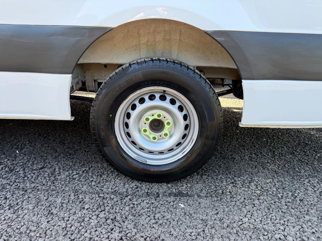 Used Mercedes-Benz Sprinter 2021 for sale - 78145338: Photo 18