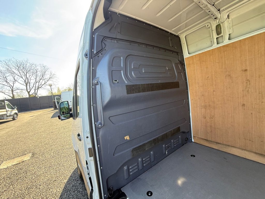 Used Mercedes-Benz Sprinter 2021 for sale - 78145338: Photo 23