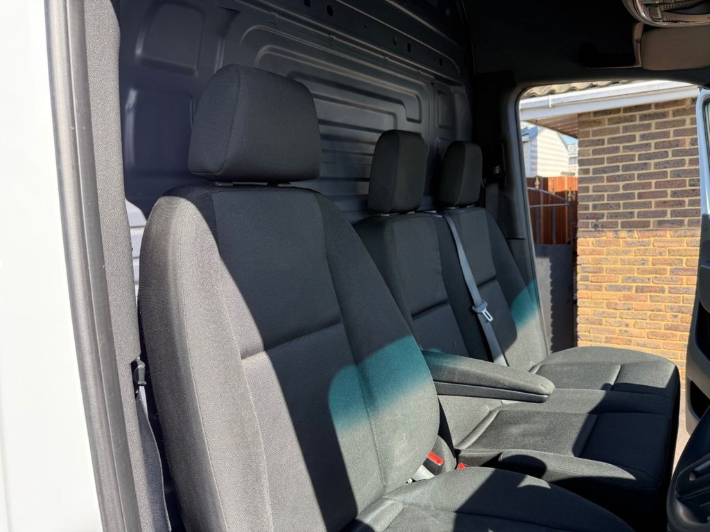 Used Mercedes-Benz Sprinter 2021 for sale - 78145338: Photo 24