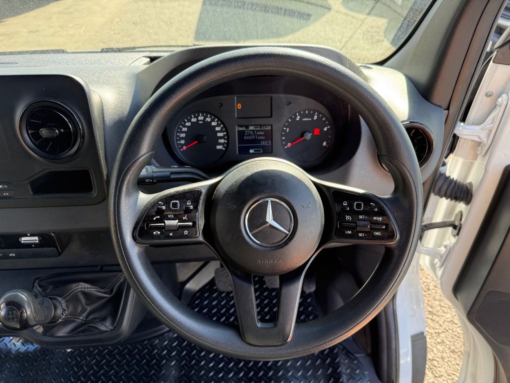 Used Mercedes-Benz Sprinter 2021 for sale - 78145338: Photo 26