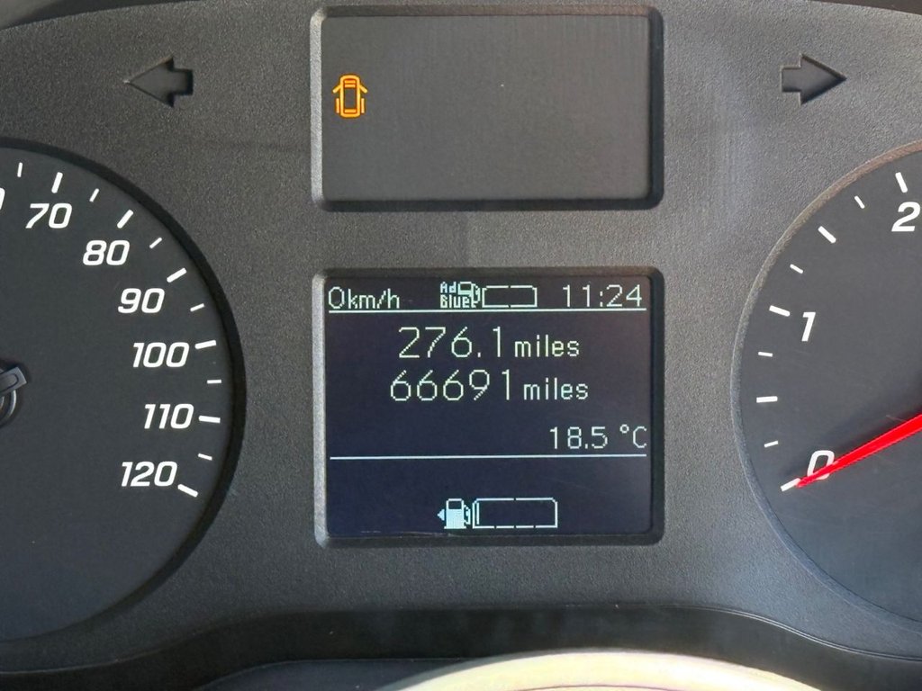 Used Mercedes-Benz Sprinter 2021 for sale - 78145338: Photo 27