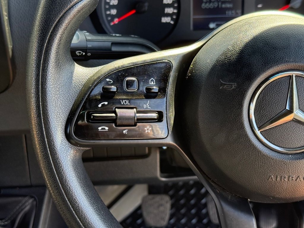 Used Mercedes-Benz Sprinter 2021 for sale - 78145338: Photo 28
