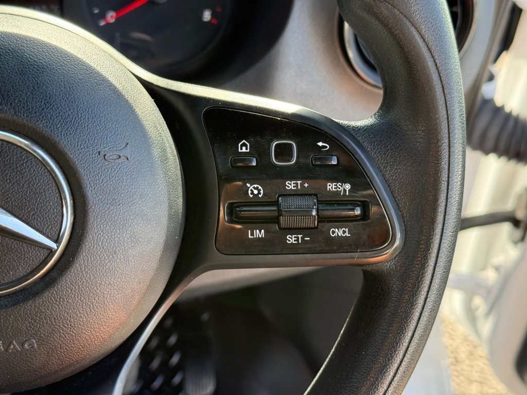 Used Mercedes-Benz Sprinter 2021 for sale - 78145338: Photo 29