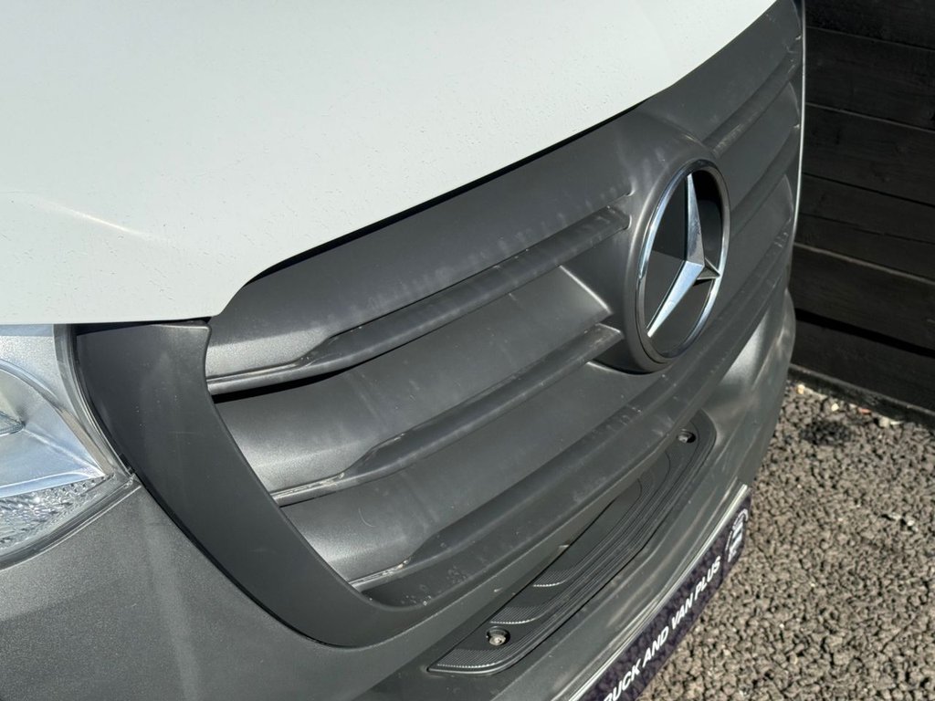 Used Mercedes-Benz Sprinter 2021 for sale - 78145338: Photo 3