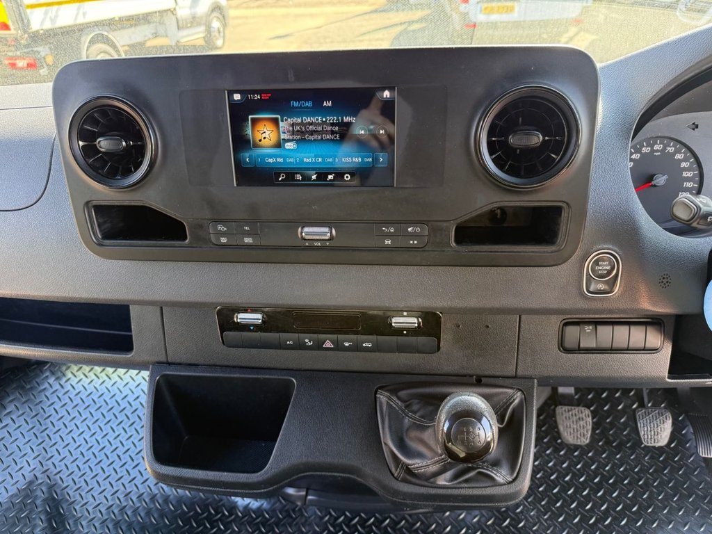 Used Mercedes-Benz Sprinter 2021 for sale - 78145338: Photo 30