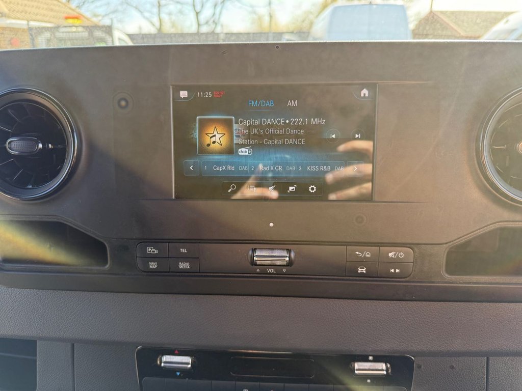 Used Mercedes-Benz Sprinter 2021 for sale - 78145338: Photo 31