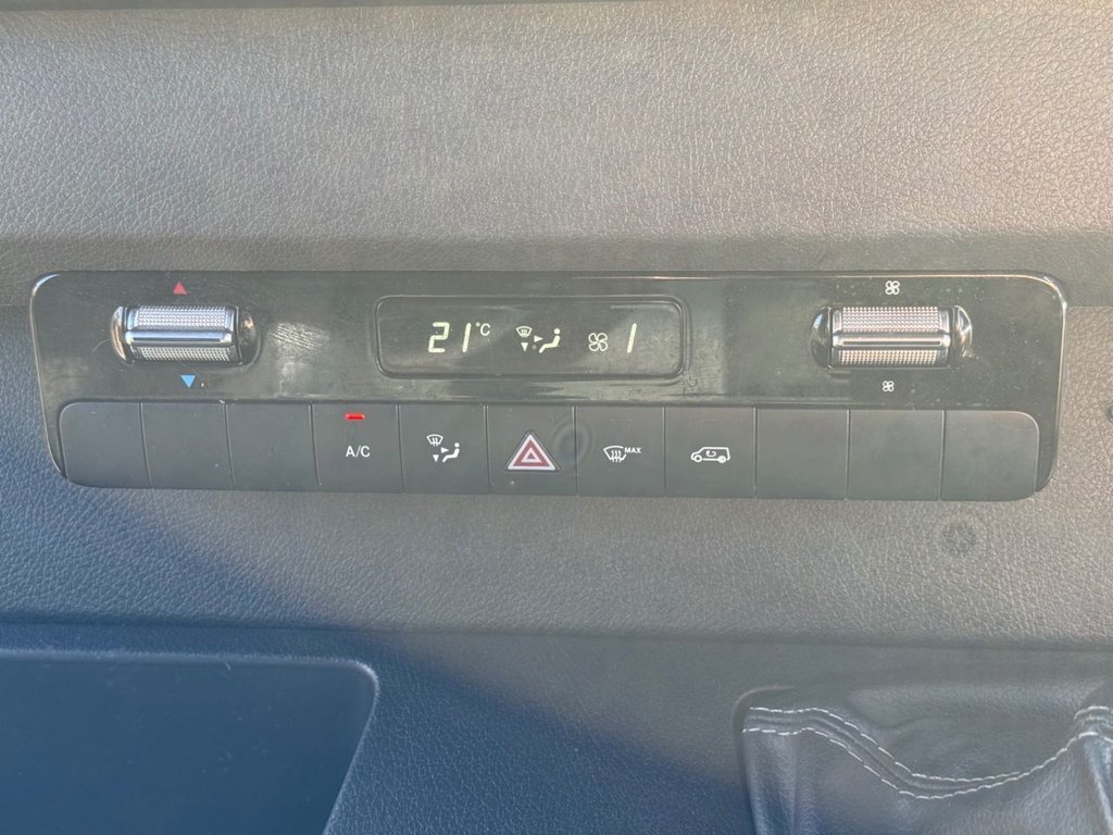 Used Mercedes-Benz Sprinter 2021 for sale - 78145338: Photo 32