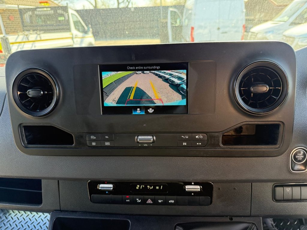 Used Mercedes-Benz Sprinter 2021 for sale - 78145338: Photo 36