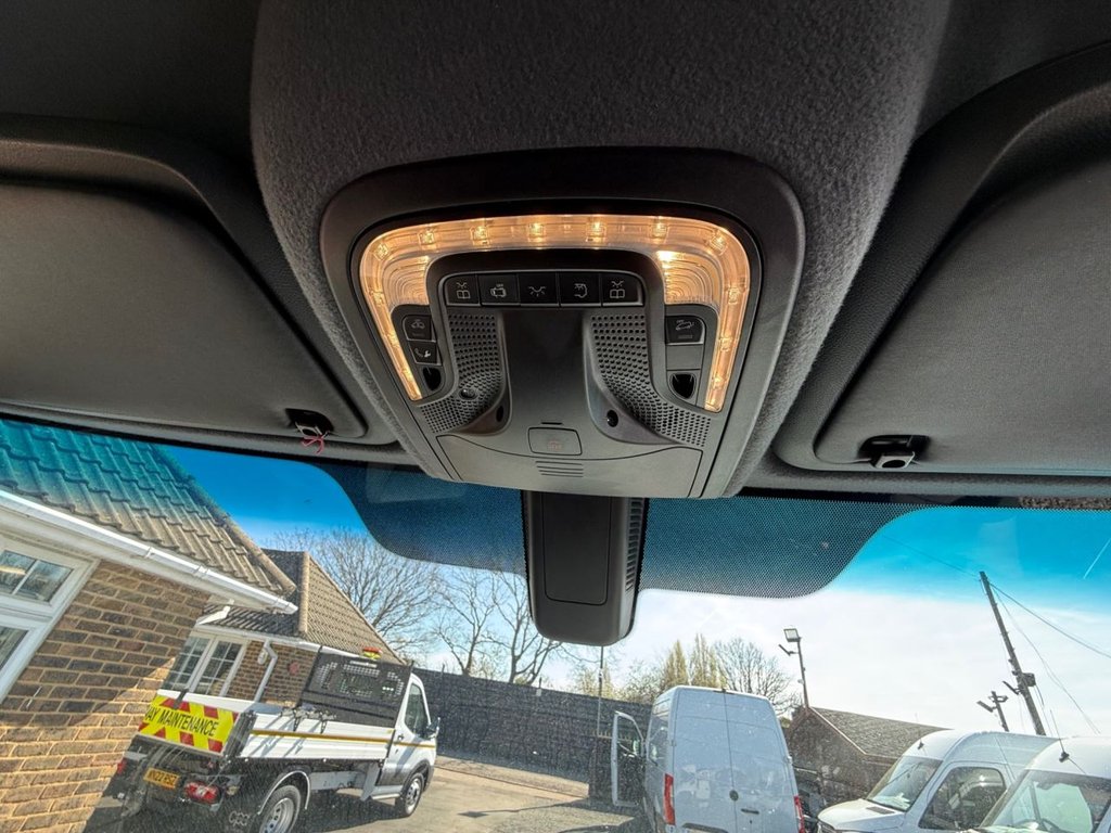 Used Mercedes-Benz Sprinter 2021 for sale - 78145338: Photo 38