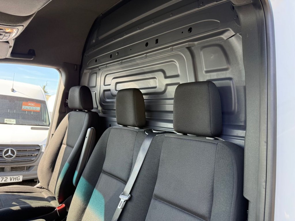 Used Mercedes-Benz Sprinter 2021 for sale - 78145338: Photo 41
