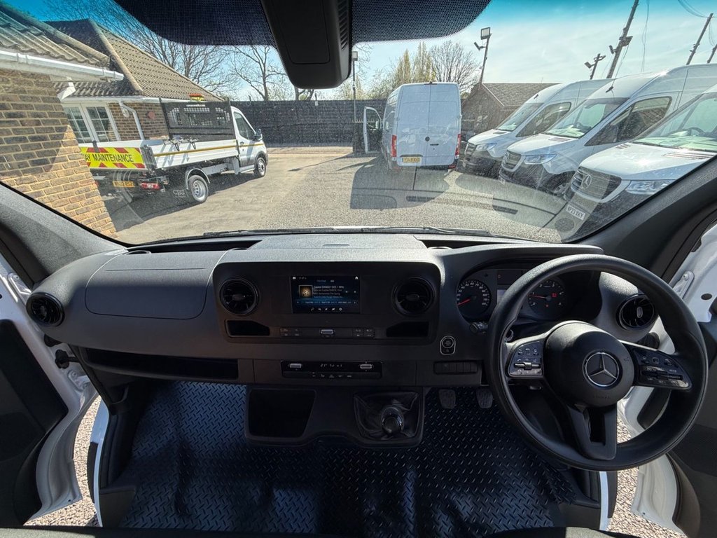 Used Mercedes-Benz Sprinter 2021 for sale - 78145338: Photo 43