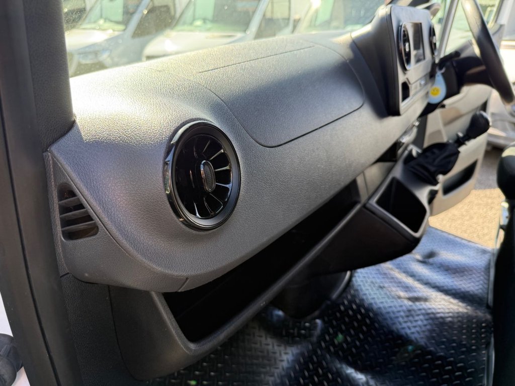 Used Mercedes-Benz Sprinter 2021 for sale - 78145338: Photo 44