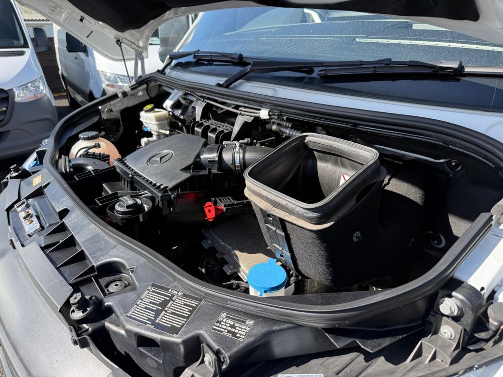 Used Mercedes-Benz Sprinter 2021 for sale - 78145338: Photo 47