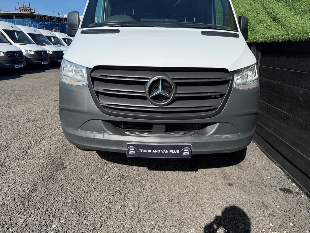 Used Mercedes-Benz Sprinter 2021 for sale - 78145338: Photo 7