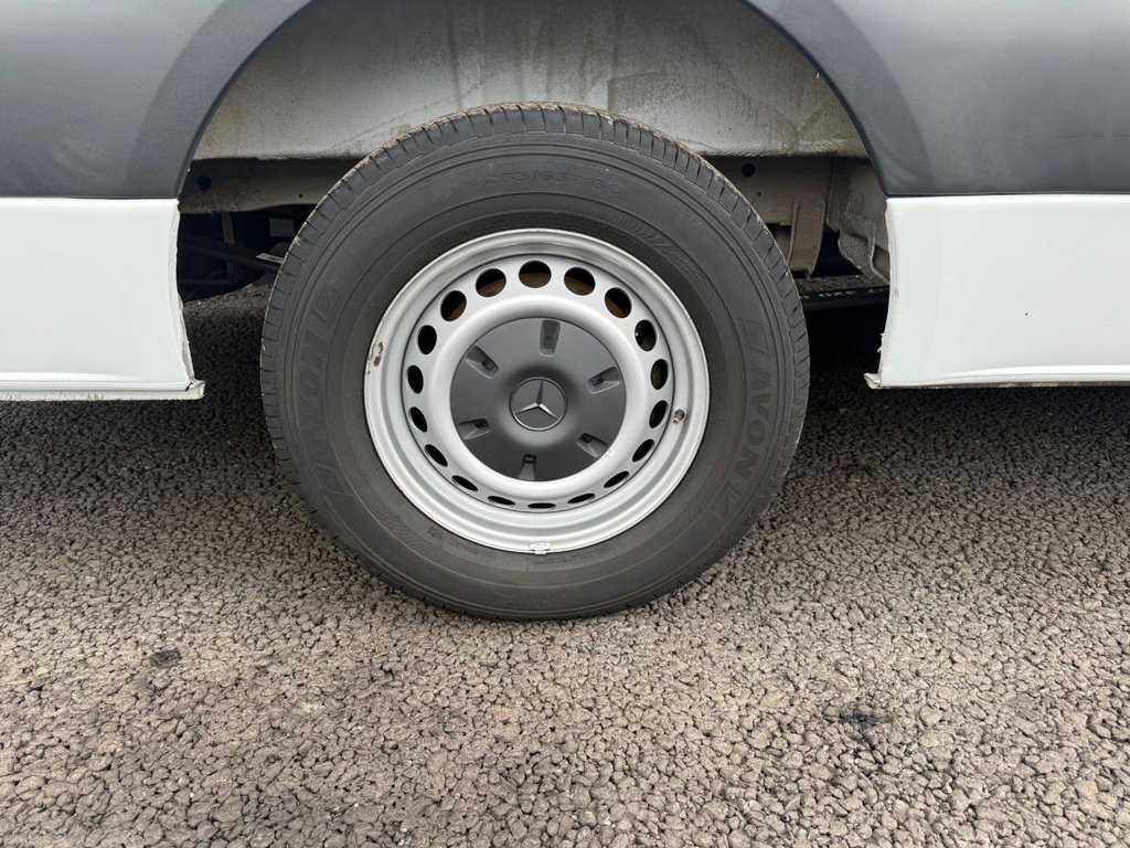 Used Mercedes-Benz Sprinter 2022 for sale - 77668921: Photo 10