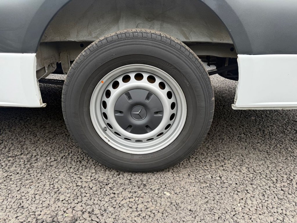 Used Mercedes-Benz Sprinter 2022 for sale - 77668921: Photo 15