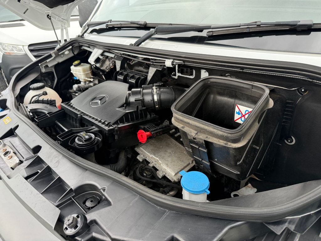 Used Mercedes-Benz Sprinter 2022 for sale - 77668921: Photo 40