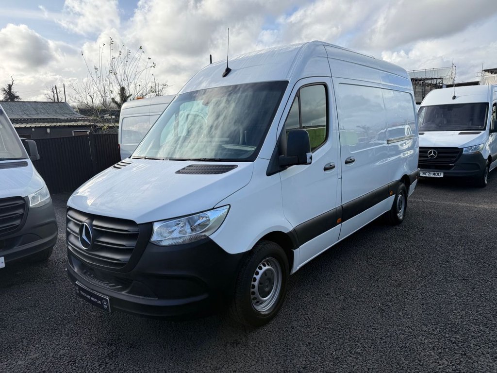 Used Mercedes-Benz Sprinter 2022 for sale - 77394423: Photo 11