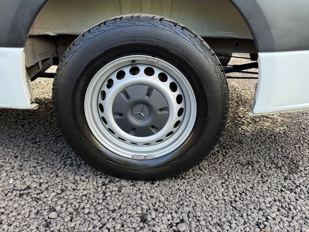 Used Mercedes-Benz Sprinter 2022 for sale - 77394423: Photo 14