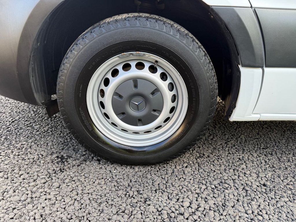 Used Mercedes-Benz Sprinter 2022 for sale - 77394423: Photo 15