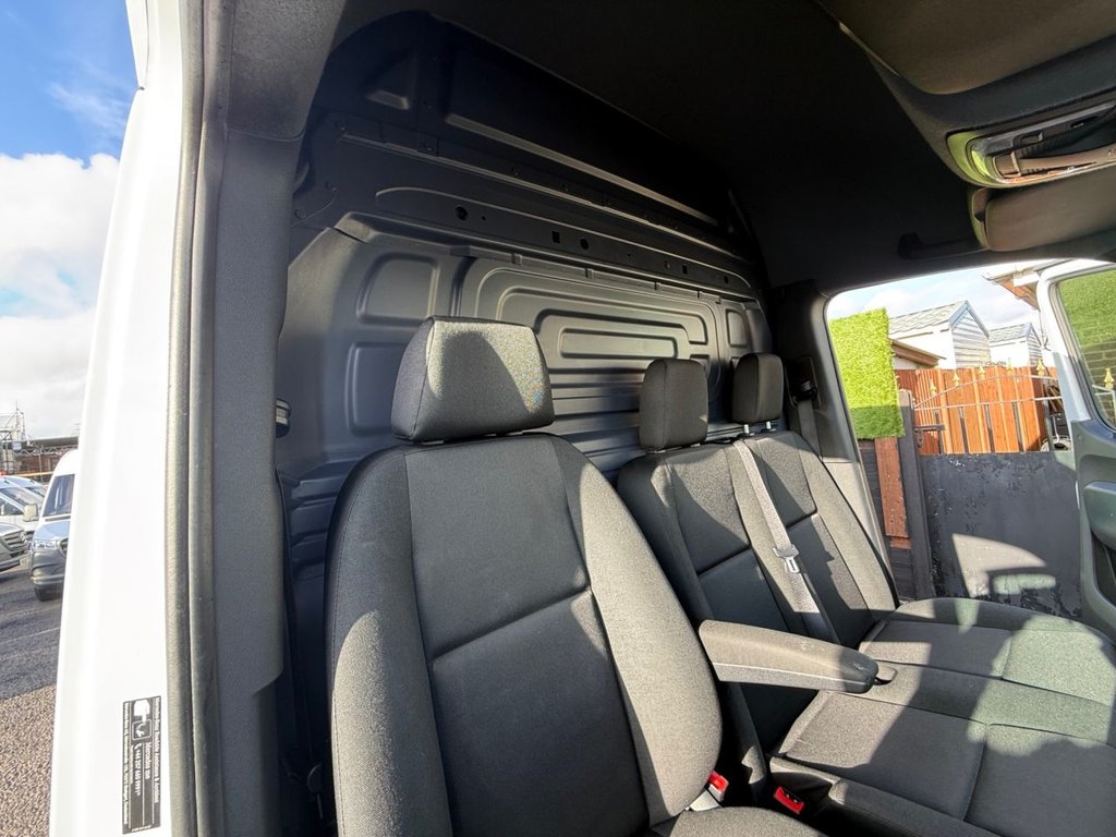 Used Mercedes-Benz Sprinter 2022 for sale - 77394423: Photo 16