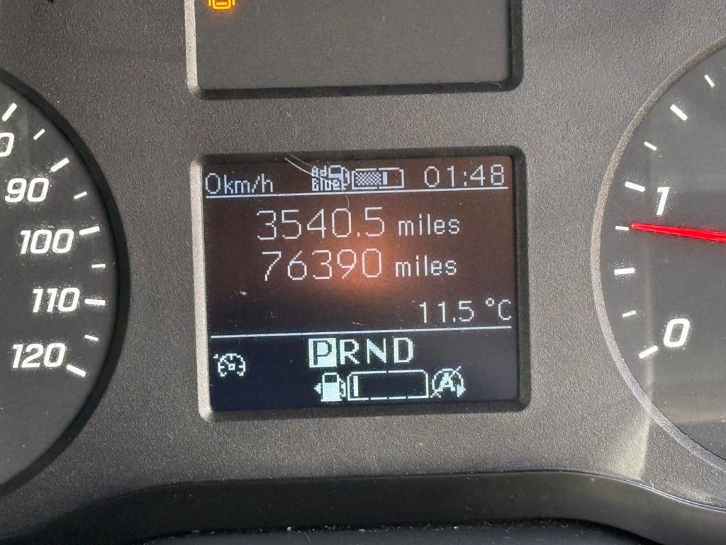 Used Mercedes-Benz Sprinter 2022 for sale - 77394423: Photo 18