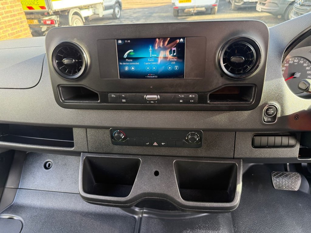 Used Mercedes-Benz Sprinter 2022 for sale - 77394423: Photo 21