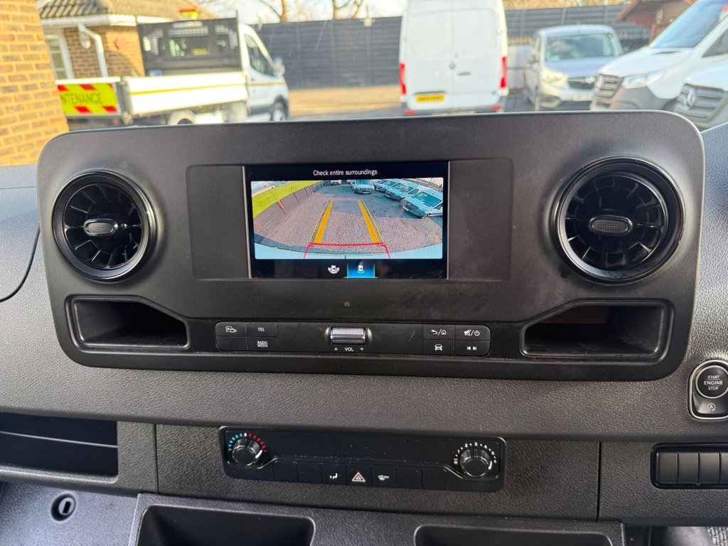 Used Mercedes-Benz Sprinter 2022 for sale - 77394423: Photo 24