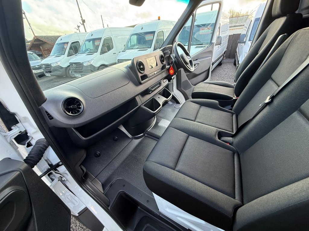 Used Mercedes-Benz Sprinter 2022 for sale - 77394423: Photo 31