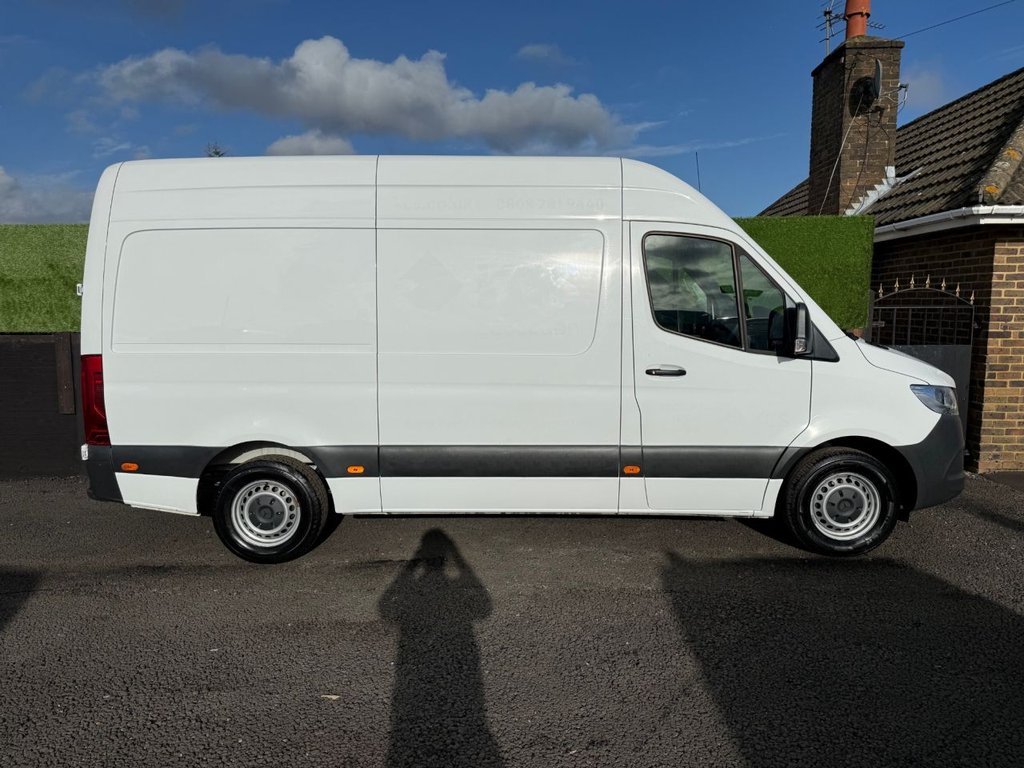 Used Mercedes-Benz Sprinter 2022 for sale - 77394423: Photo 6