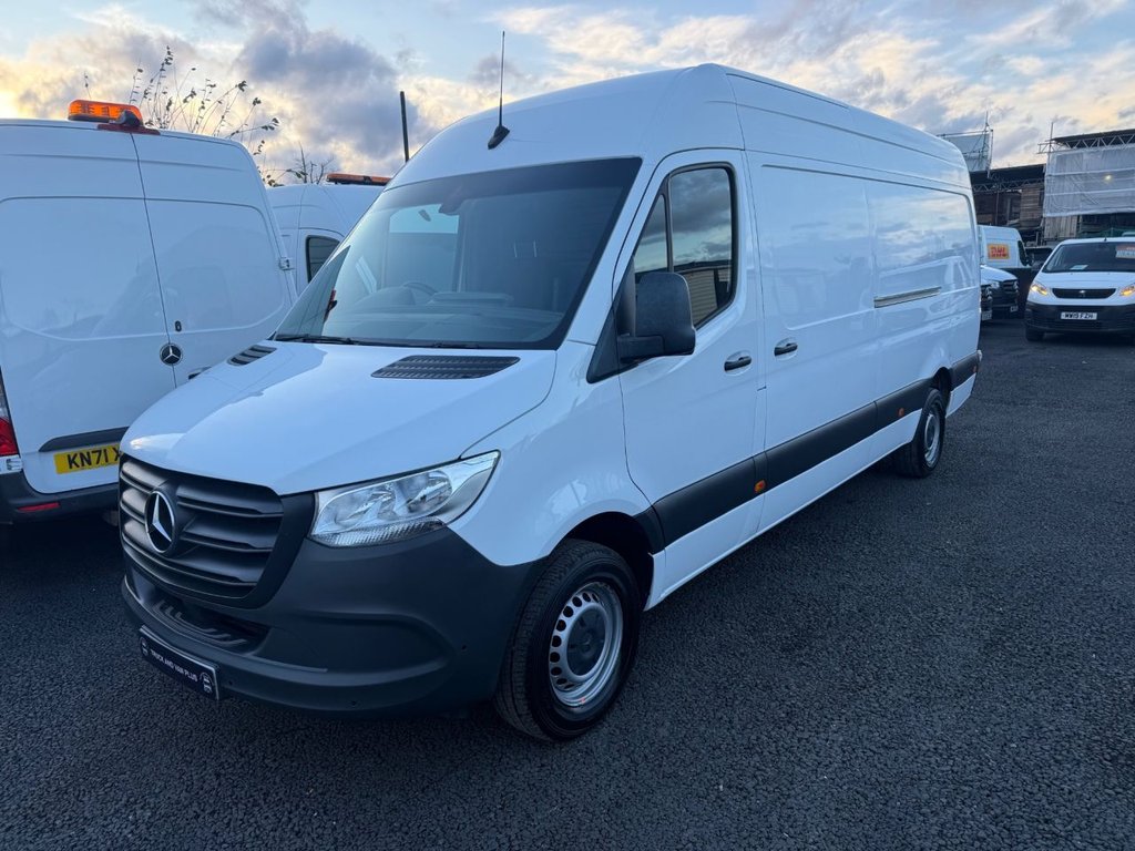 Used Mercedes-Benz Sprinter 2022 for sale - 77276199: Photo 12