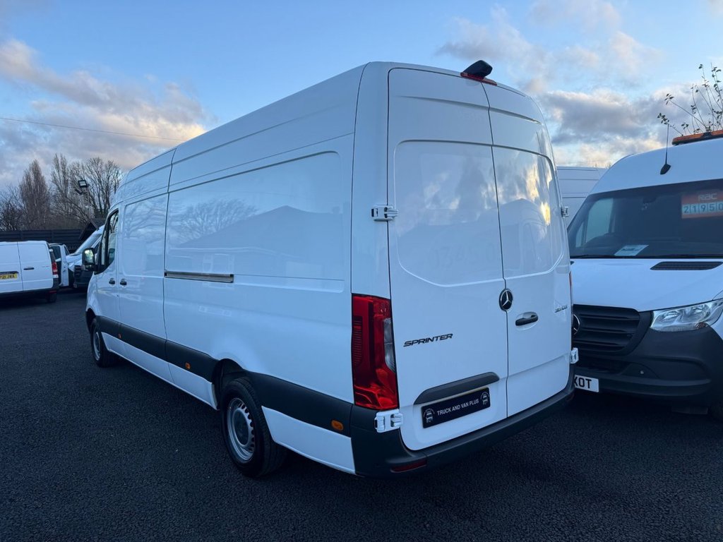 Used Mercedes-Benz Sprinter 2022 for sale - 77276199: Photo 14