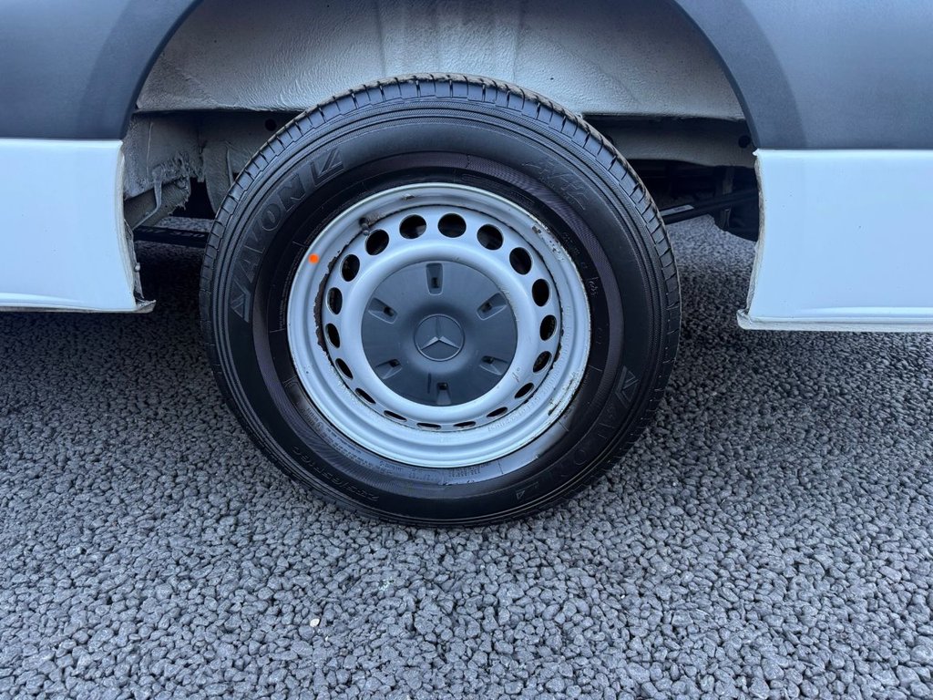 Used Mercedes-Benz Sprinter 2022 for sale - 77276199: Photo 15