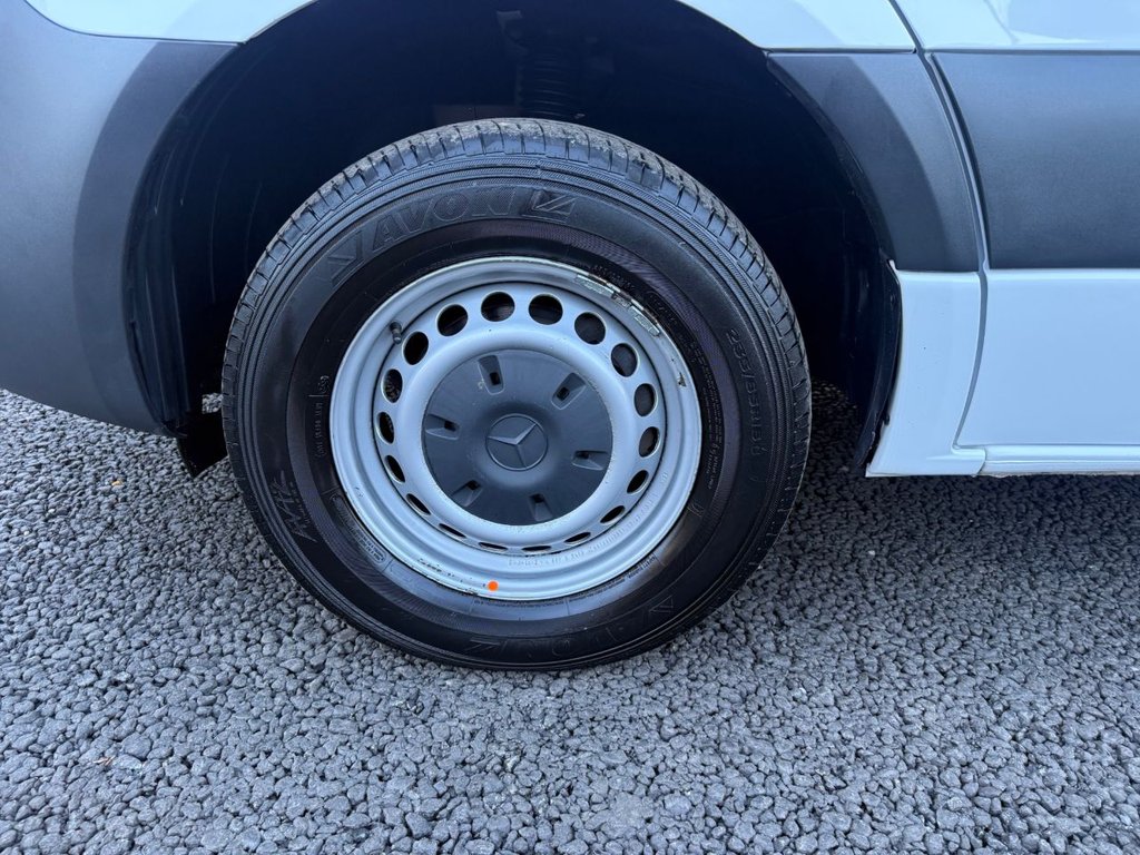 Used Mercedes-Benz Sprinter 2022 for sale - 77276199: Photo 16