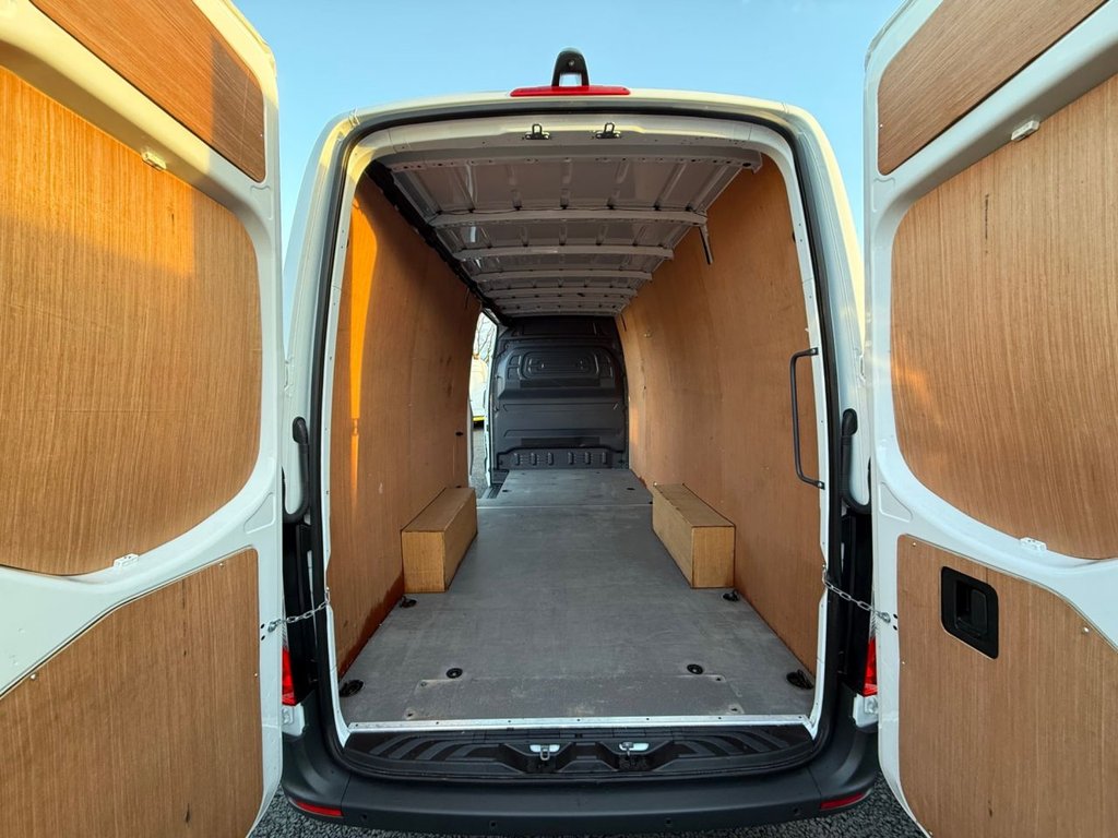 Used Mercedes-Benz Sprinter 2022 for sale - 77276199: Photo 18