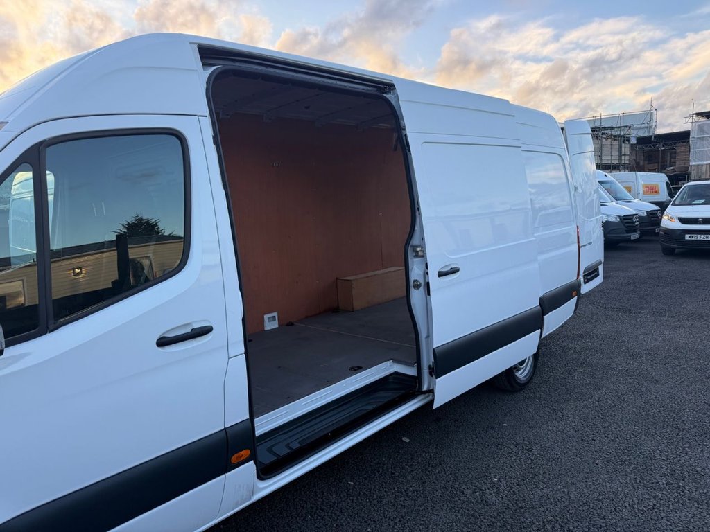 Used Mercedes-Benz Sprinter 2022 for sale - 77276199: Photo 19