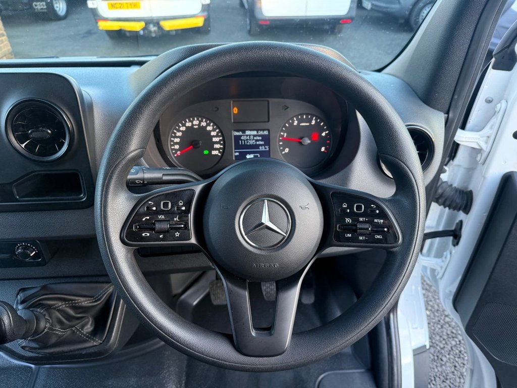 Used Mercedes-Benz Sprinter 2022 for sale - 77276199: Photo 22