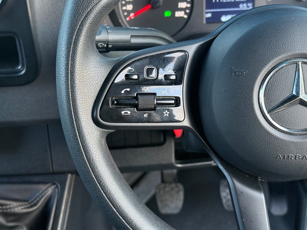 Used Mercedes-Benz Sprinter 2022 for sale - 77276199: Photo 24