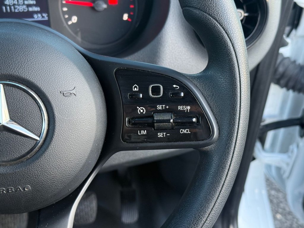 Used Mercedes-Benz Sprinter 2022 for sale - 77276199: Photo 25